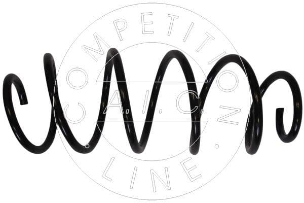 54677 AIC Germany Пружина підвіски
