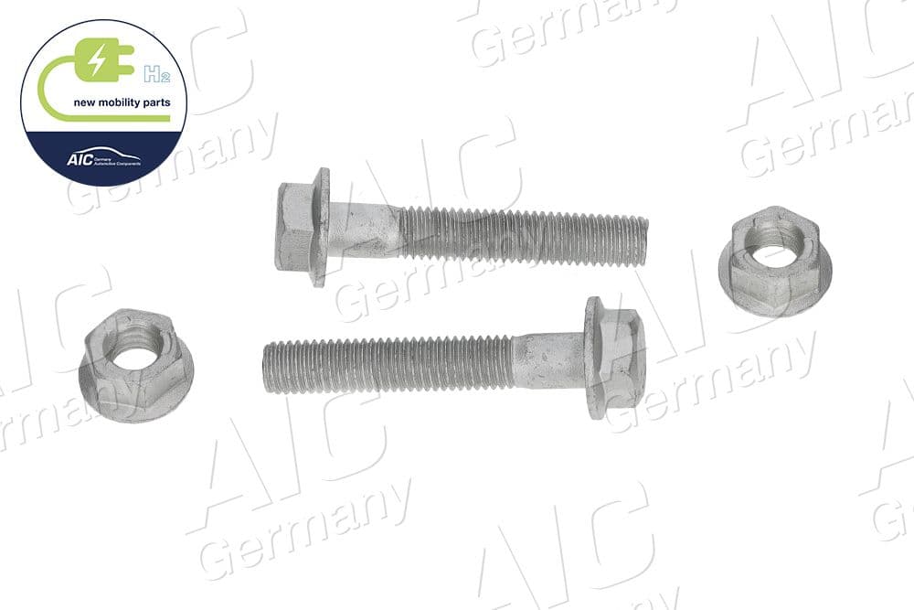 52642 AIC Germany Монтажный комплект стойки стабилизатора
