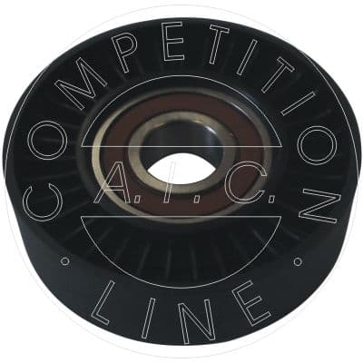 54748 AIC Germany Обвідний ролик поліклинового ременя