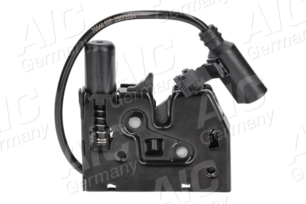 75544 AIC Germany Замок капота