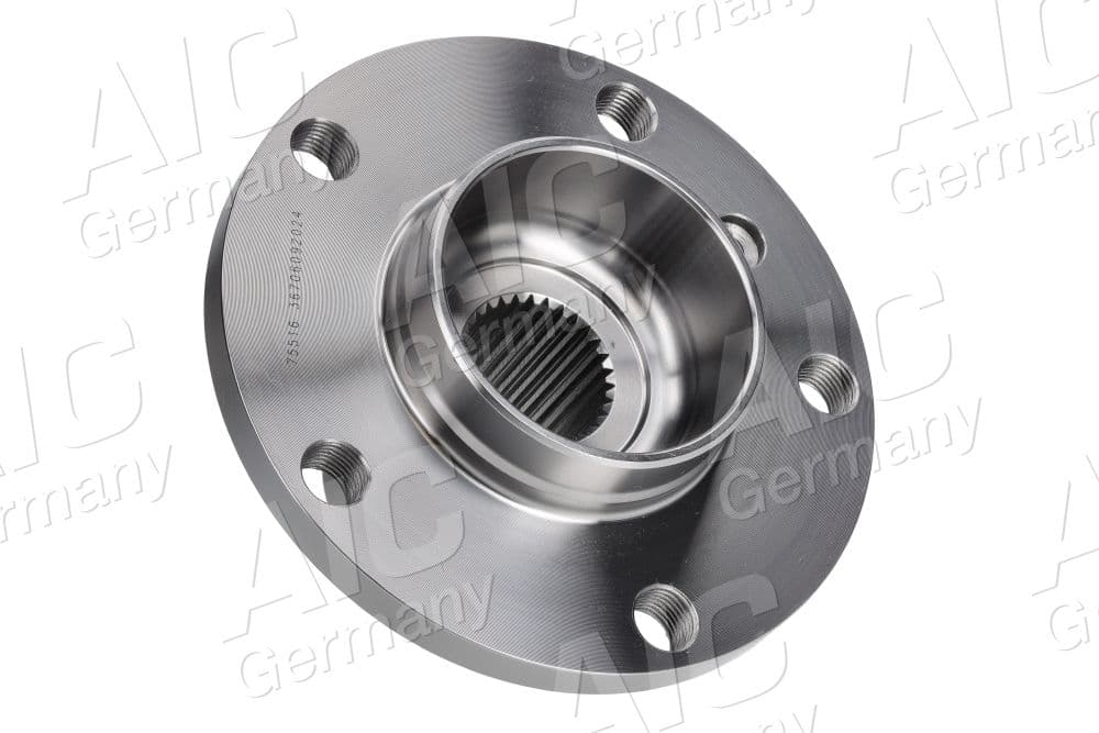 75516 AIC Germany Ступица колеса для BMW X5