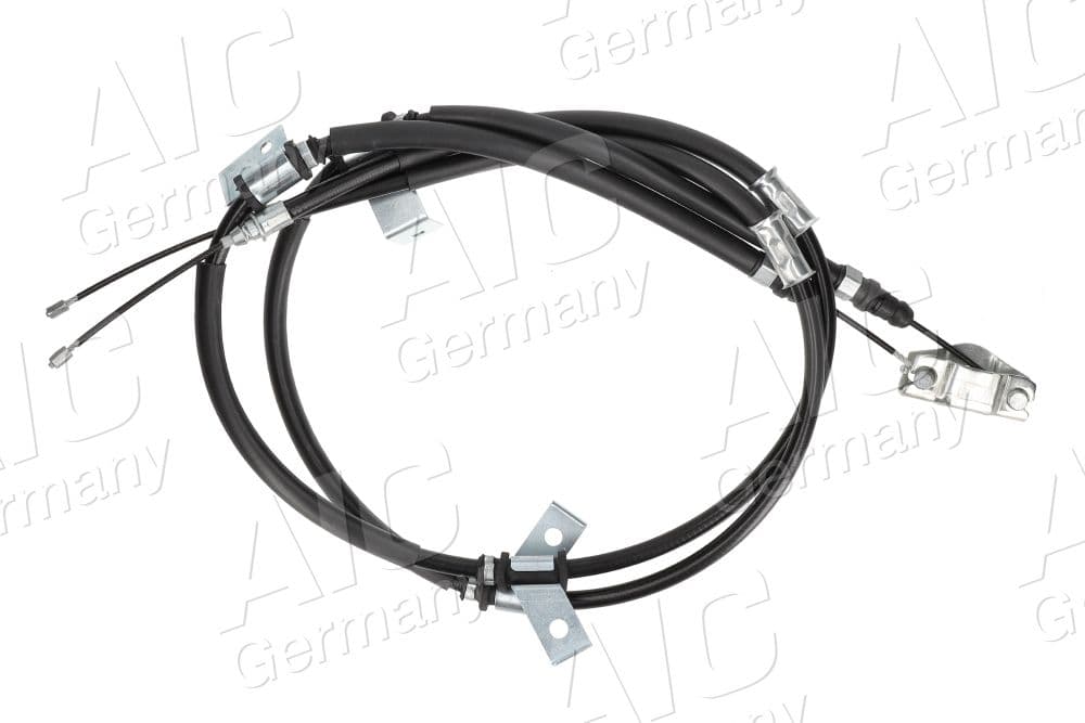 75317 AIC Germany Трос ручного гальма для Opel Adam