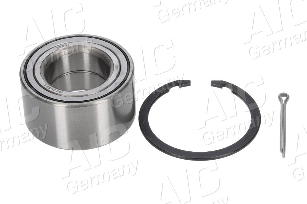 55857 AIC Germany Комплект ступиці колеса
