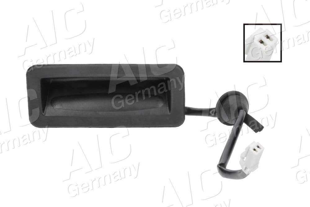 56661 AIC Germany Ручка задней двери для Ford Focus