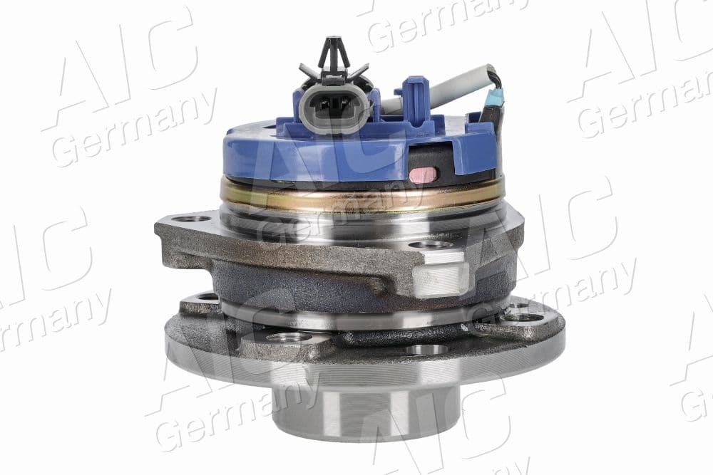 51813 AIC Germany Комплект ступиці колеса