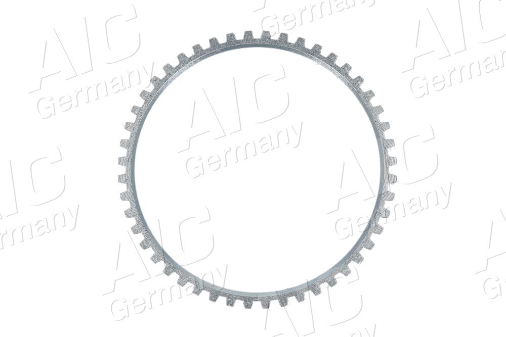 57314 AIC Germany Монтажний комплект захисної накладки для Dacia Duster