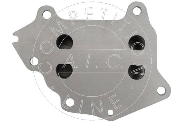 57809 AIC Germany Масляный радиатор двигателя