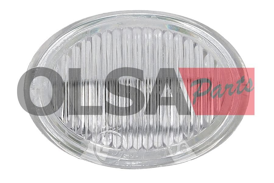 72168 AIC Germany Фонарь указателя поворота