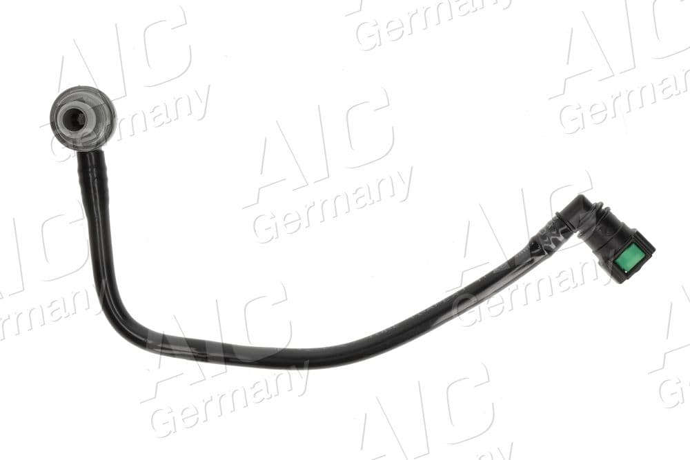 75707 AIC Germany Шланг вакуумного підсилювача гальмівної системи