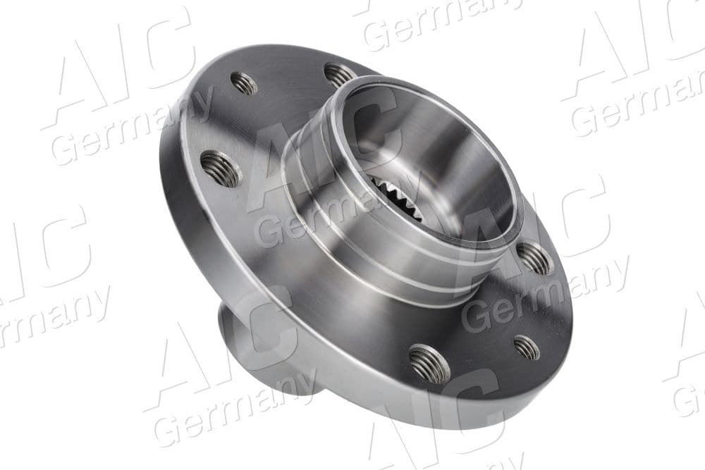 75858 AIC Germany Ступиця колеса