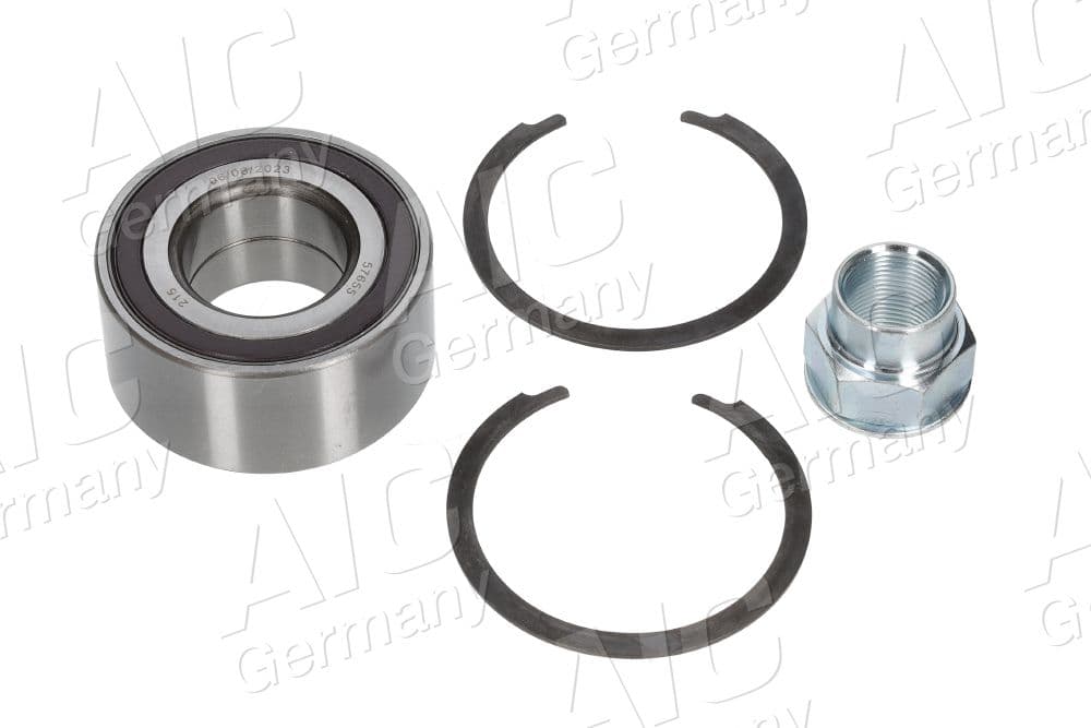 57655 AIC Germany Комплект ступицы колеса