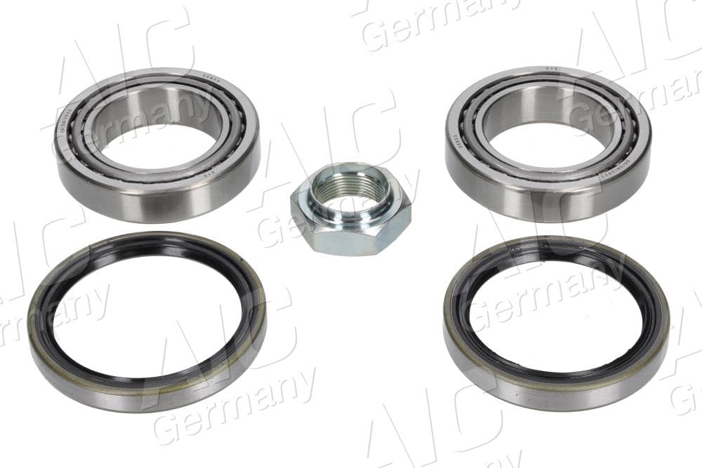 55853 AIC Germany Комплект ступиці колеса