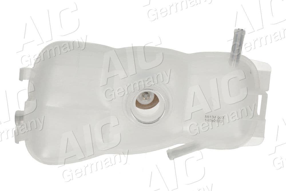 58134 AIC Germany Бачок охолоджувальної рідини для Opel Omega