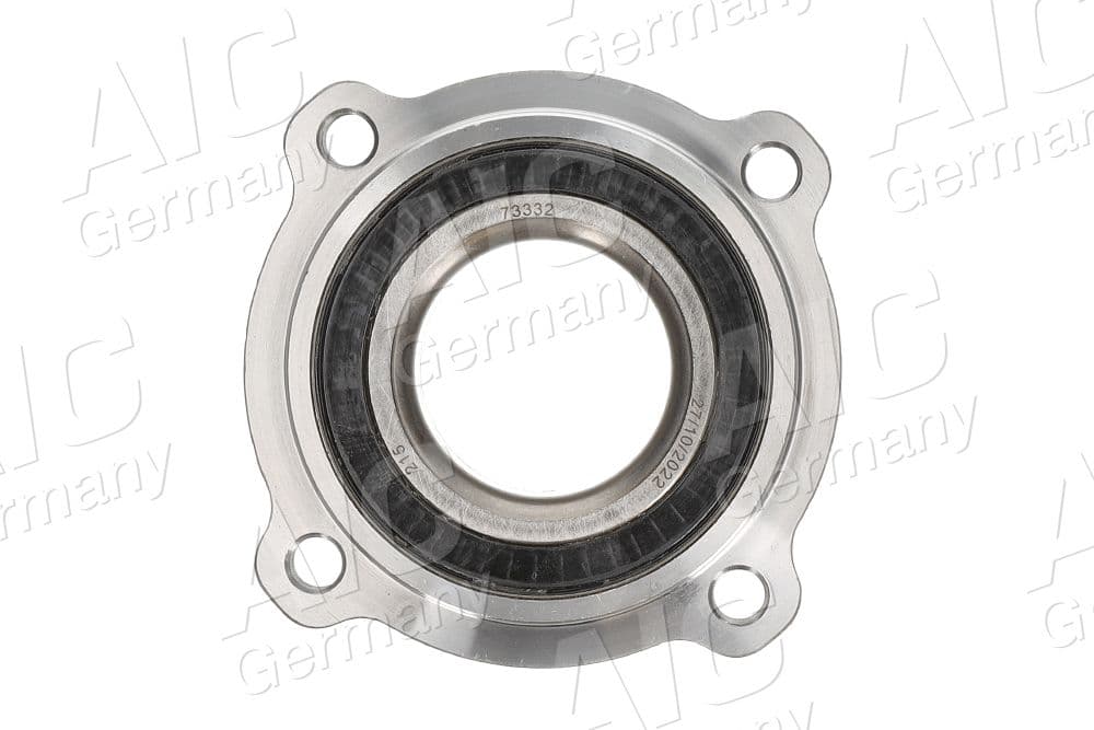 73332 AIC Germany Комплект ступиці колеса для BMW X1