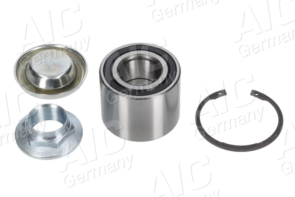 59581 AIC Germany Комплект ступицы колеса
