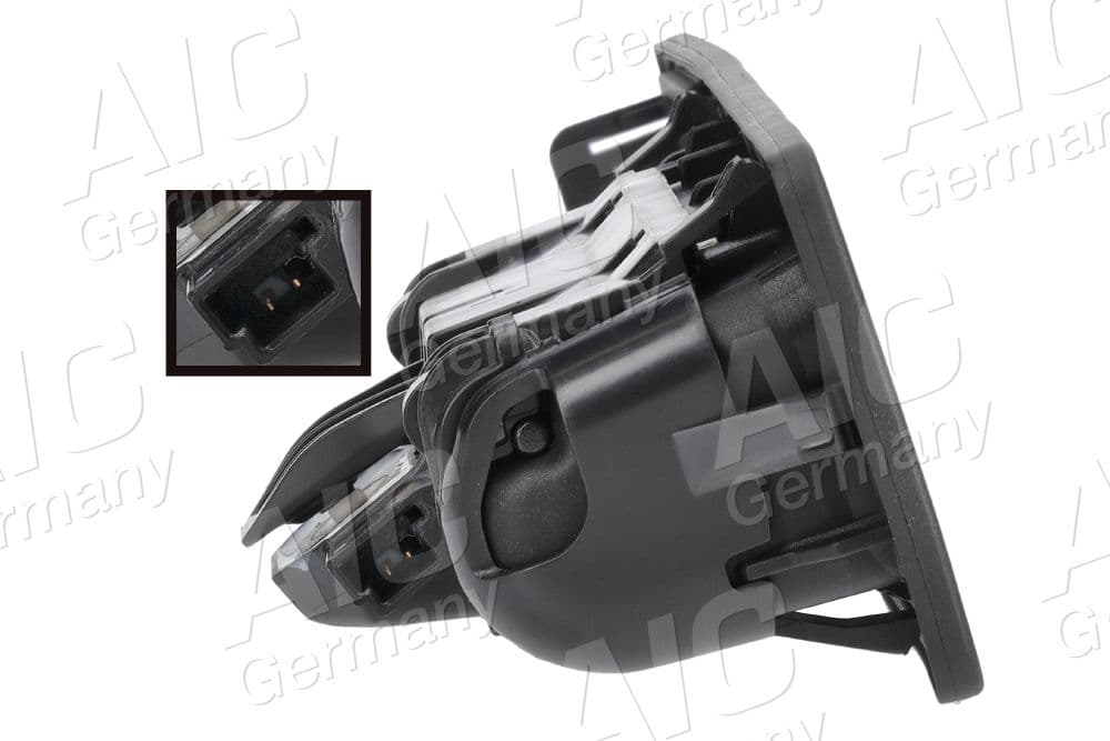 75867 AIC Germany Ручка задней двери