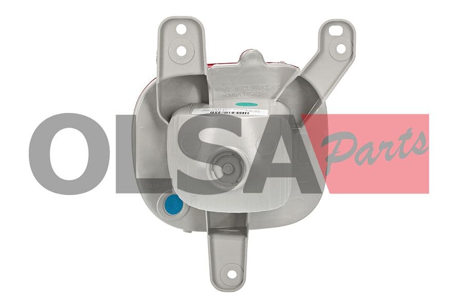 72389 AIC Germany Світловідбивач для Jeep Renegade