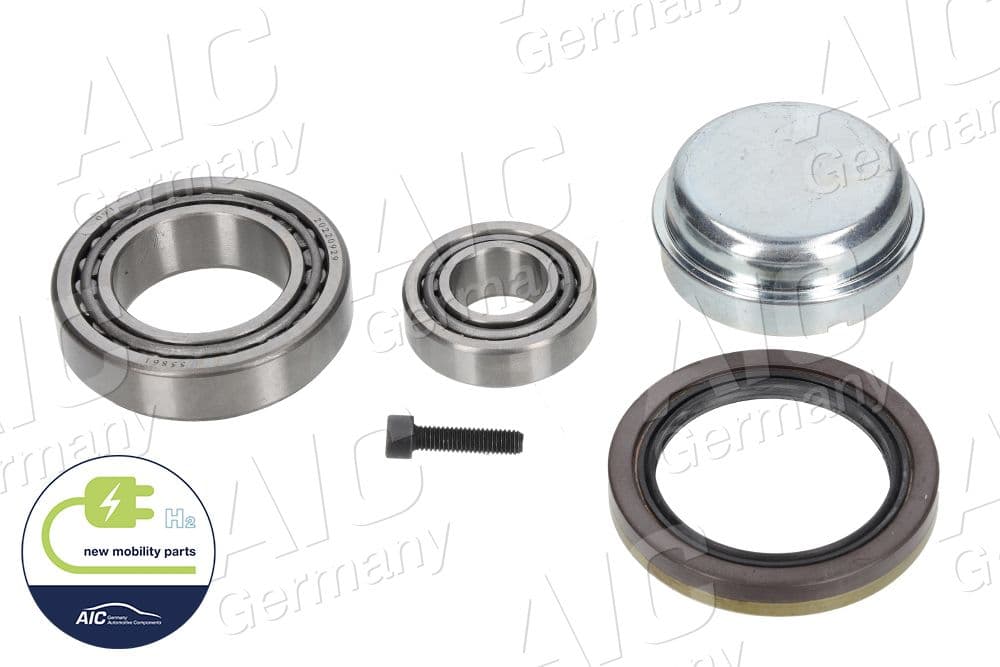 55861 AIC Germany Комплект ступиці колеса