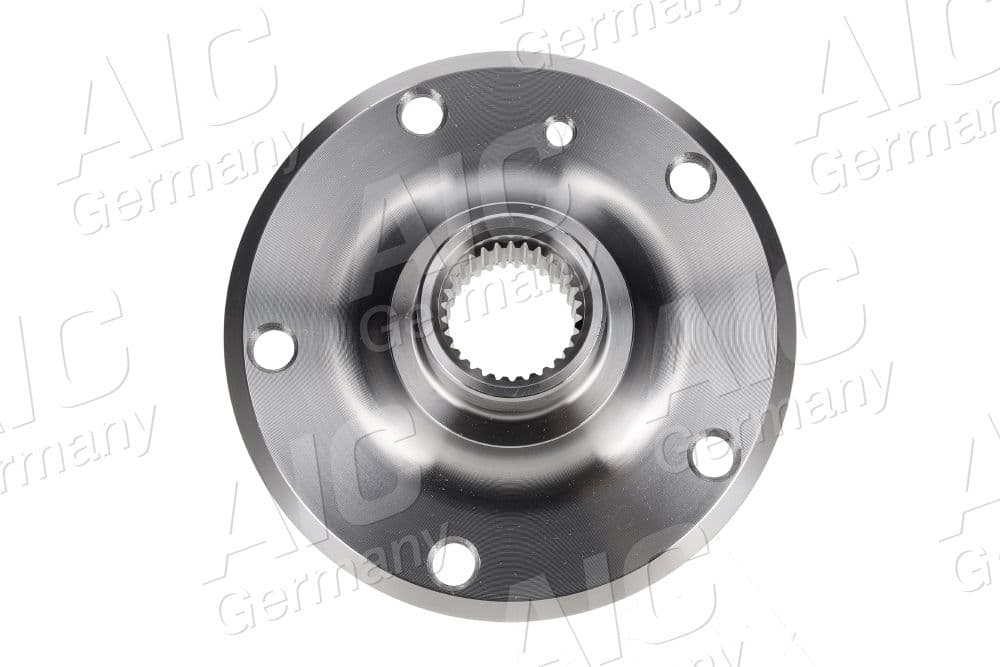 75057 AIC Germany Ступиця колеса