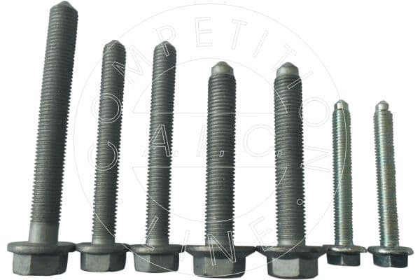 56376 AIC Germany Монтажний комплект важелів