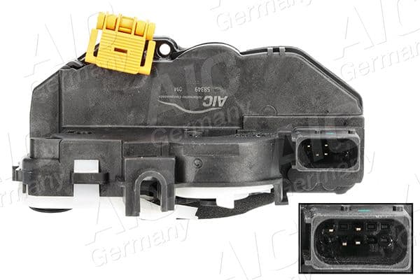 58349 AIC Germany Замок дверей