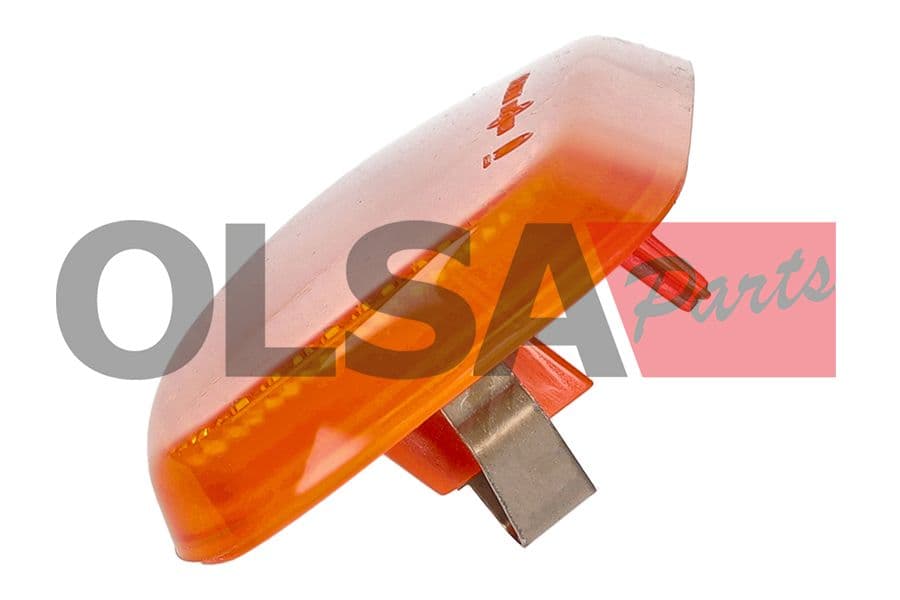 72151 AIC Germany Ліхтар покажчика повороту для Jeep Renegade