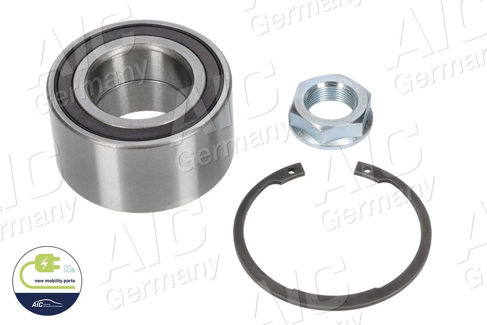 59583 AIC Germany Комплект ступицы колеса