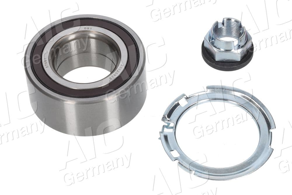 57661 AIC Germany Комплект ступиці колеса