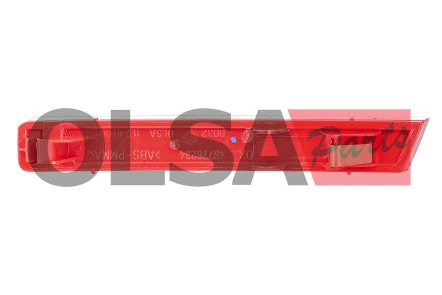 72371 AIC Germany Светоотражатель для Alfa Romeo 147