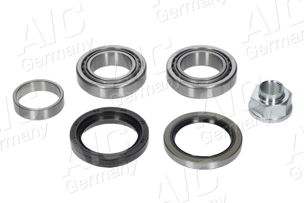 54643 AIC Germany Комплект ступиці колеса