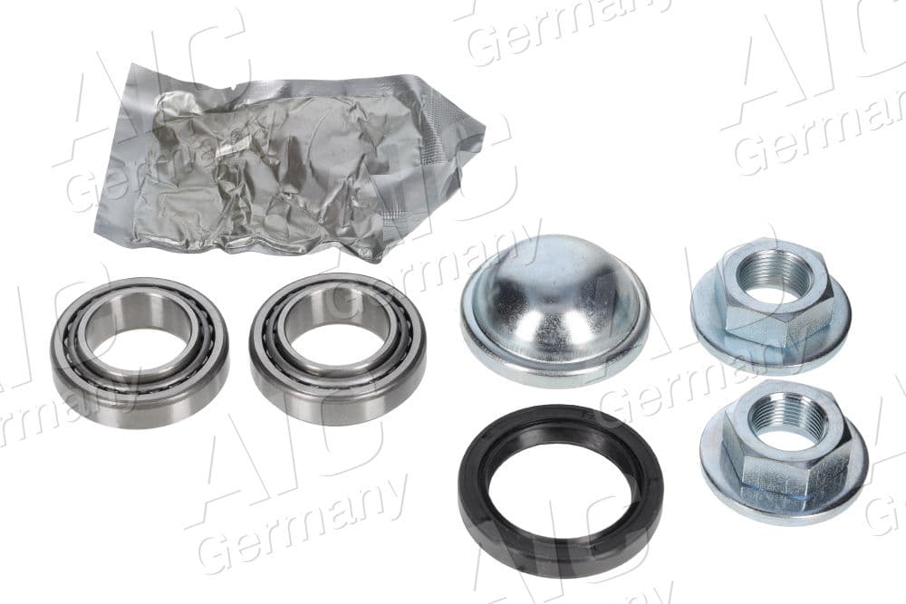 52738 AIC Germany Комплект ступицы колеса