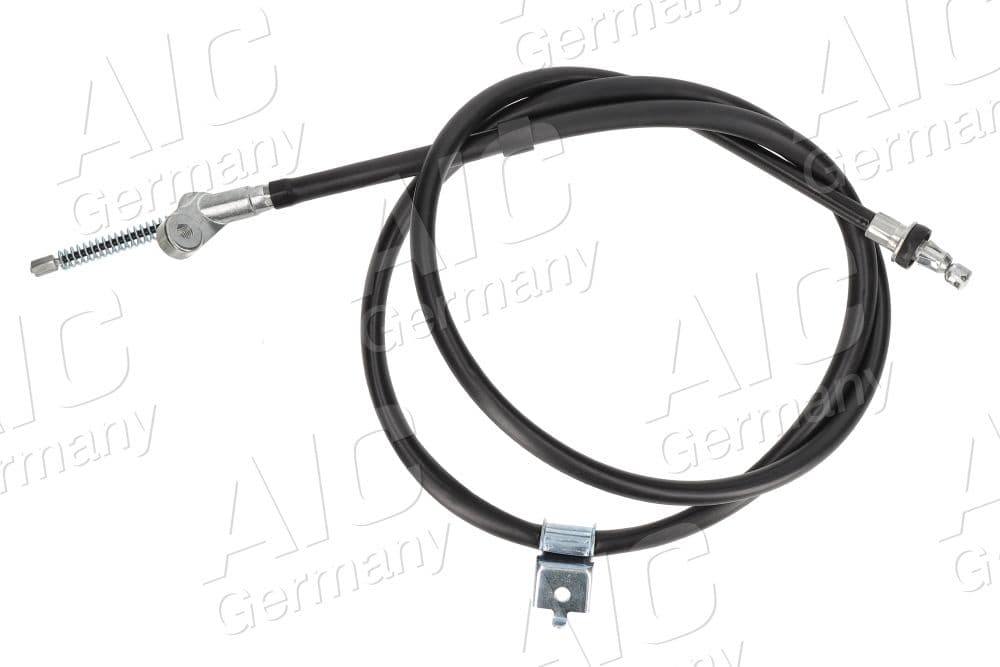 76054 AIC Germany Трос ручного тормоза для Nissan Juke