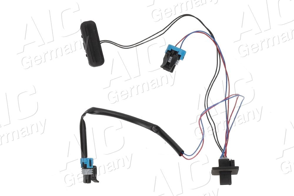 70681 AIC Germany Ручка задней двери