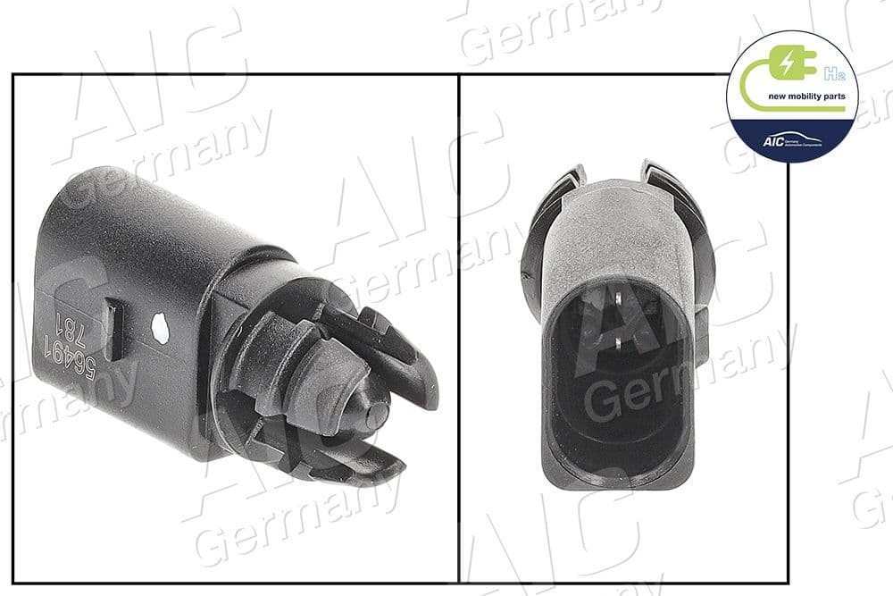 56491 AIC Germany Датчик зовнішньої температури