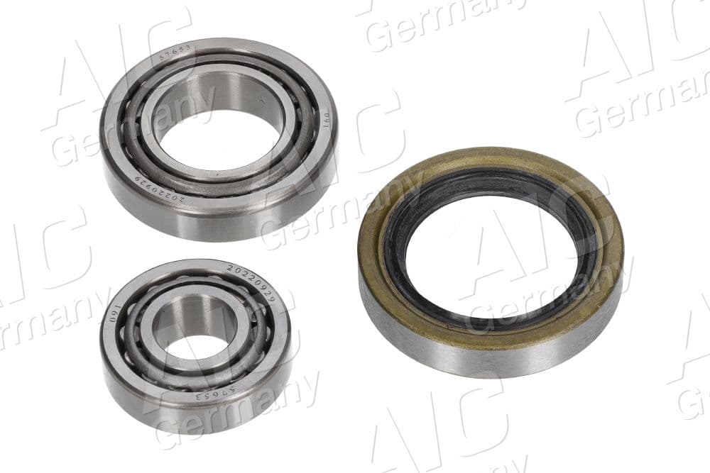 57653 AIC Germany Комплект ступиці колеса