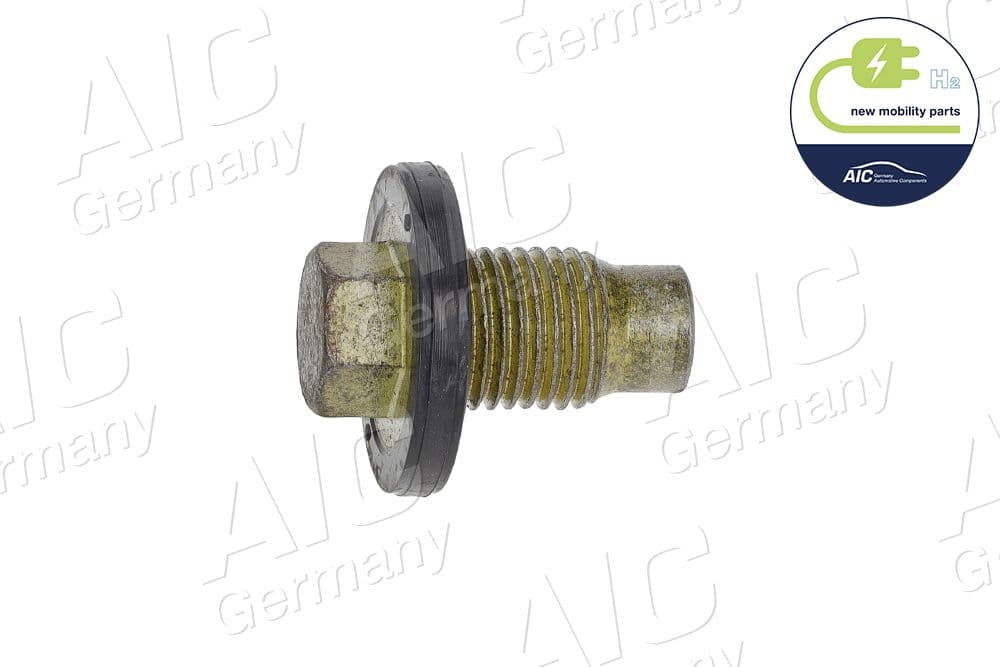 52878 AIC Germany Сливная пробка масляного поддона