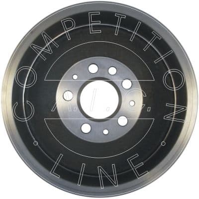 53569 AIC Germany Гальмівний барабан для Volkswagen Transporter