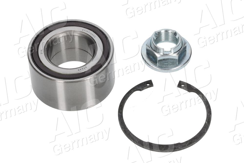 57649 AIC Germany Комплект ступицы колеса