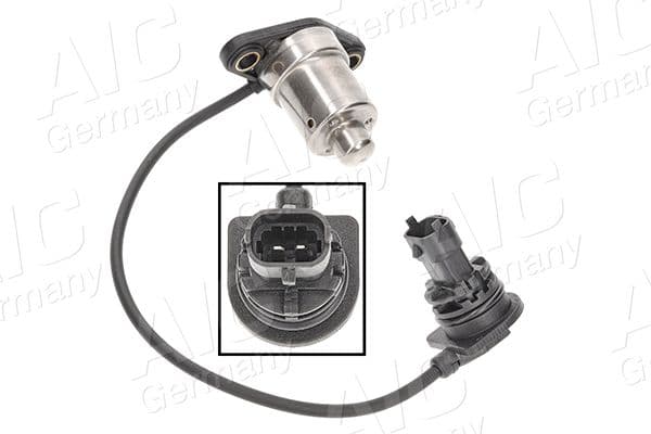 57459 AIC Germany Датчик уровня моторного масла