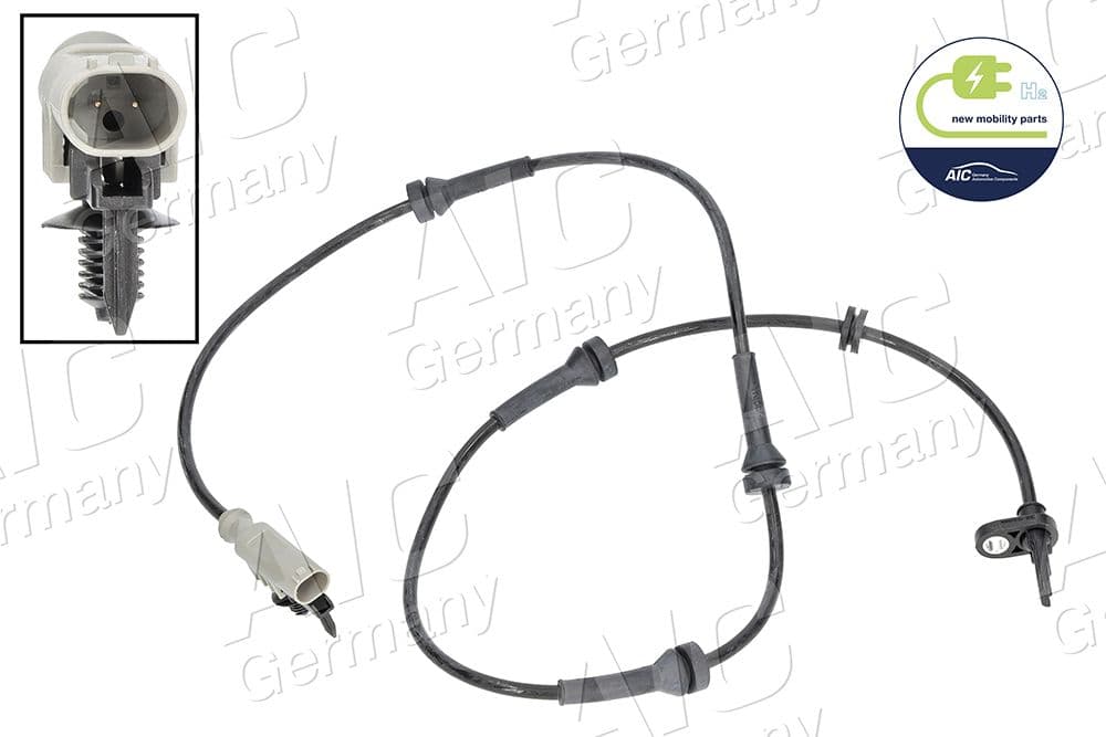 72016 AIC Germany Датчик ABS