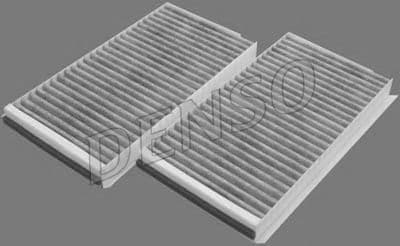 DCF419K Denso Фильтр салона