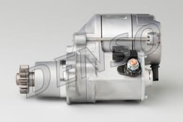 DSN923 Denso Стартер