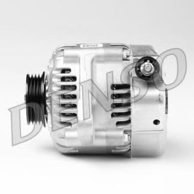 DAN980 Denso Генератор