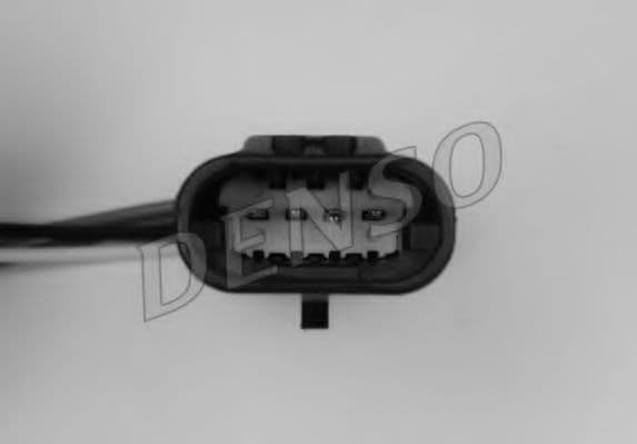 DOX-2002 Denso Лямбда-зонд