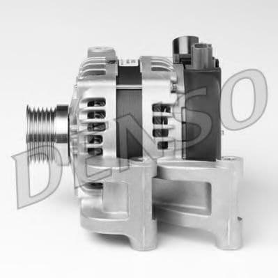 DAN1023 Denso Генератор