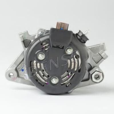 DAN1042 Denso Генератор