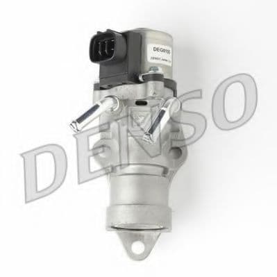 DEG-0105 Denso Клапан системи рециркуляції вихлопних газів