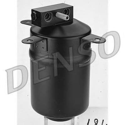 DFD05010 Denso Осушитель кондиционера