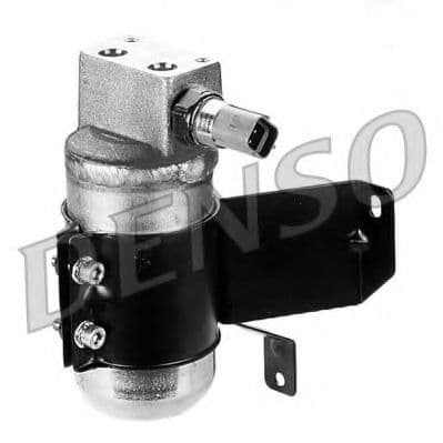 DFD24003 Denso Осушитель кондиционера для Rover 200