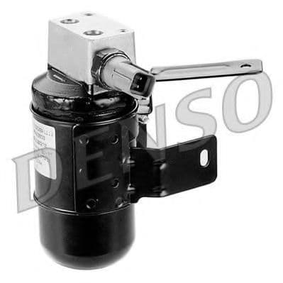 DFD24005 Denso Осушитель кондиционера для Rover 400